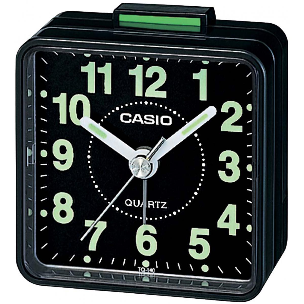 Réveil Casio Casio Collection TQ-140-1EF - Mixte