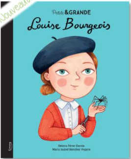 Petite & Grande - Louise Bourgeois