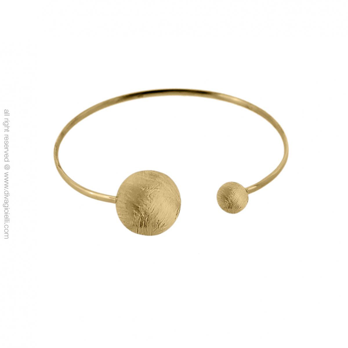 Bracelet Diva Gioielli 17334-003 - Eclisse