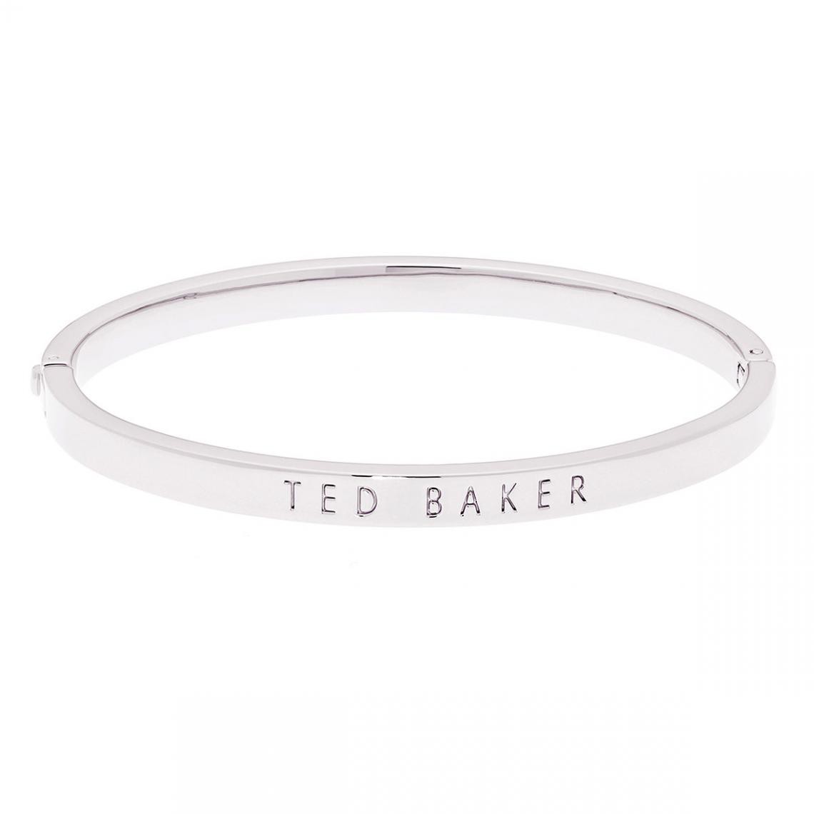 Bracelet Femme Ted Baker TBJ1568-01-03 -  Argent