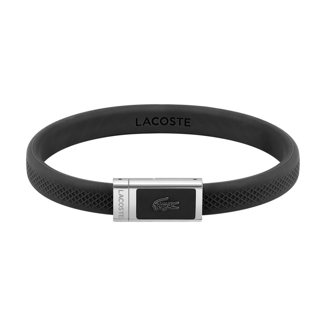 Bracelet Lacoste 2040114 - Bracelet Homme